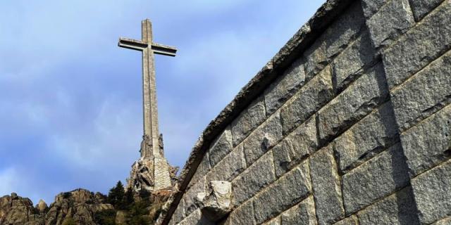 Se cumplen 80 años del final de una guerra civil y fratricida que conserva heridas abiertas