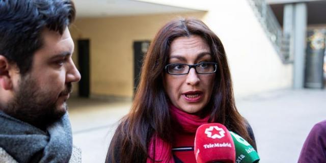 IU y Anticapitalistas pactan una lista lista y piden a Podemos que concurra al proceso