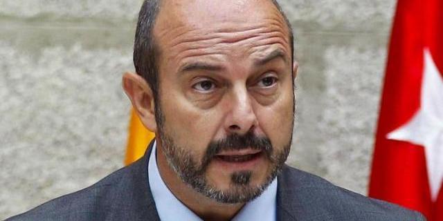 Rollán no hará cambios en el Gobierno regional cuando asuma la Presidencia