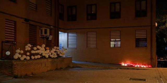 El presunto asesino de Vallecas asegura que actuó en legítima defensa