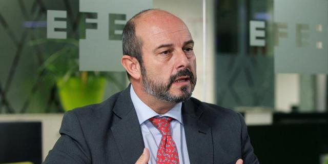 Rollán asiste a un homenaje en Leganés a las víctimas del 11-M