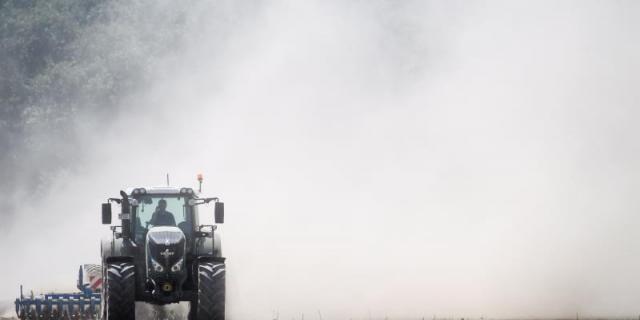 Una investigación de la URJC, la UAM y el CSIC demuestra la reducción de micronutrientes "esenciales" en los suelos áridos