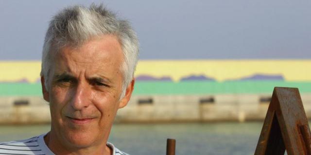 Kiko Veneno: "La música de vanguardia es para la gente joven"