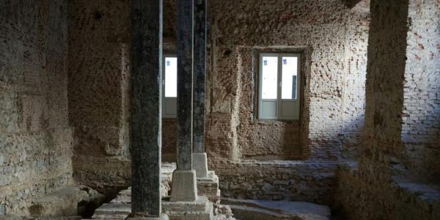 Descubren dos tumbas mudéjares del siglo XIII en Madrid