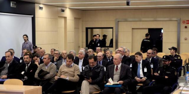 El jefe de gabinete de Rato asegura que el Banco de España vio provisiones excesivas en Bankia