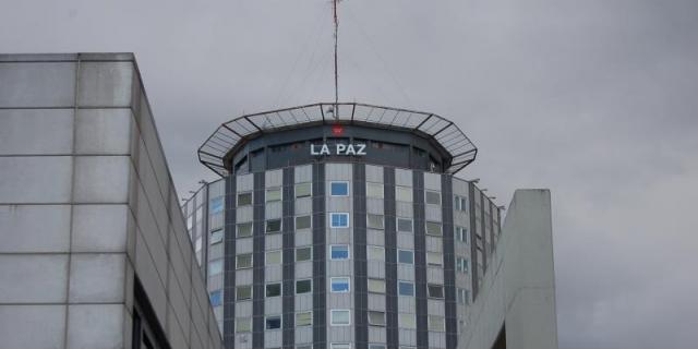 La reforma de La Paz costará 500 millones de euros y tardará diez años en finalizar