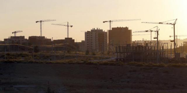 El Colegio de Arquitectos denuncia esperas de más de un año para tener licencias en Madrid