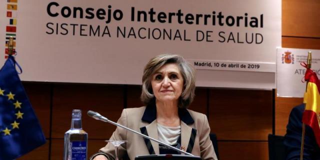 La Estrategia de Atención Primaria enfrenta a la ministra de Sanidad con las comunidades del PP
