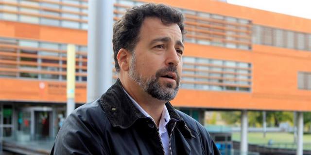 Rivas presenta un recurso de amparo al Tribunal Constitucional por el fallo sobre las hipotecas