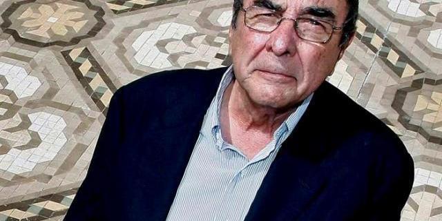 Pozuelo rinde homenaje a Manuel Martín Ferrand con las premios de ensayo
