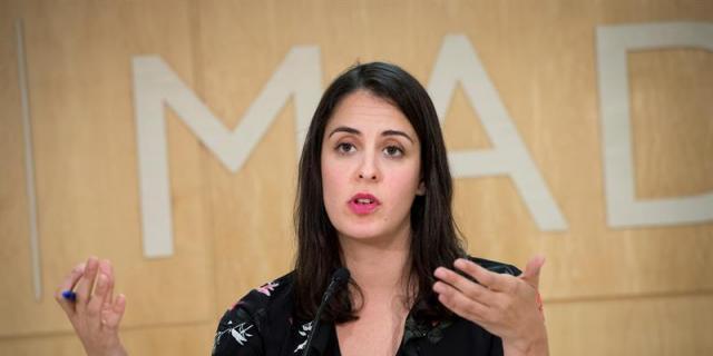 Maestre alega que el Ayuntamiento no debe hacer "censura previa" de actos políticos