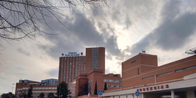 Un joven de 29 años herido muy grave tras ser tiroteado en un pub de Latina