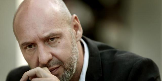 Jaume Balagueró revoluciona Madrid con el rodaje de "Way Down"