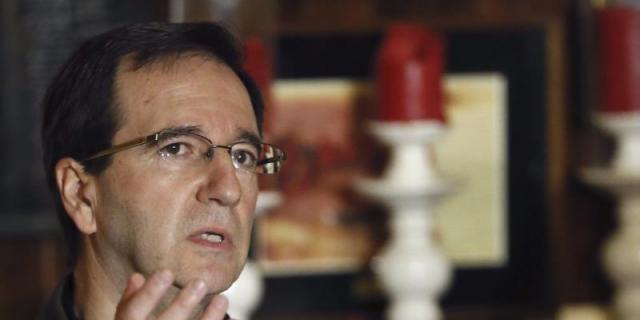 Villacís ficha al escritor Martín Casariego como número seis en su lista por Madrid
