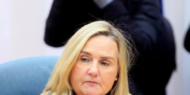 Gonzalo critica la marcha a Vox de Henríquez de Luna: "No es el momento"