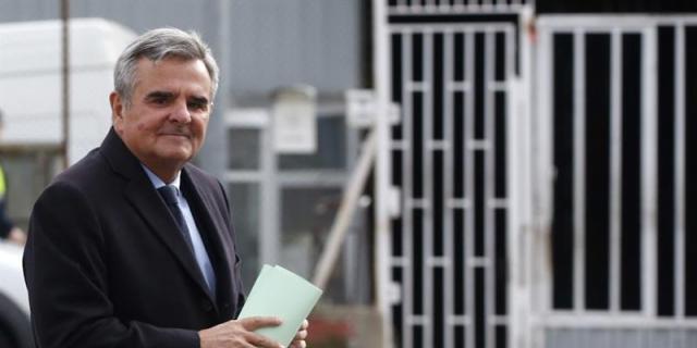 El alcalde de Majadahonda entra en la lista del PP a la Asamblea de Madrid