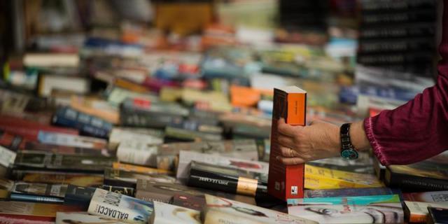 Torrelodones comienza su Semana Cultural con una Feria del Libro