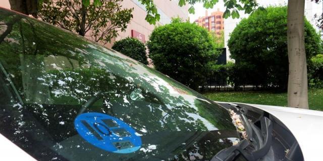 La Comunidad de Madrid destina tres millones a ayudas para comprar vehículos eficientes