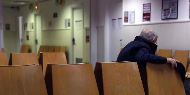 Los médicos de Atención Primaria convocan una huelga el 21 de mayo