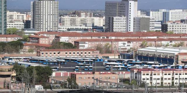 Ahora Madrid vota en conjunto el plan urbanístico de Carabanchel que les dividió en marzo