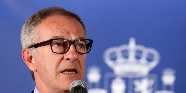 José Guirao: El Prado, "símbolo" de España y "mejor" museo del mundo