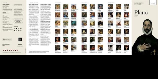 El Museo de Prado a golpe de "click" también busca el "like"