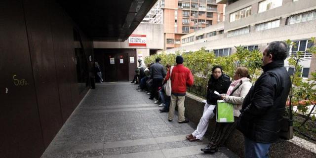 Los empresarios madrileños piden la creación de más empleo estable