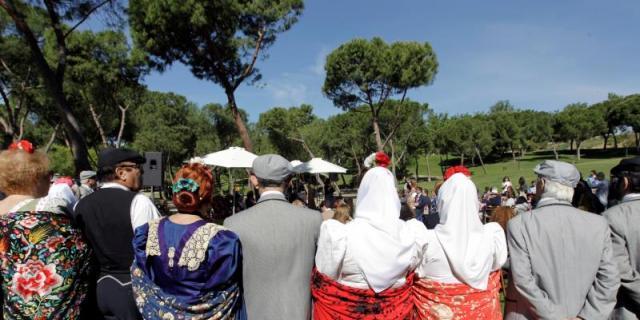 Programa de las fiestas de San Isidro 2019