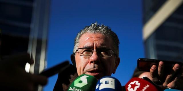 Un juez investiga la denuncia de Granados a Marjaliza por el chivatazo de Púnica