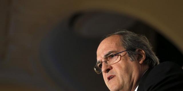 Gabilondo deja la puerta abierta a subir impuestos a las rentas más altas