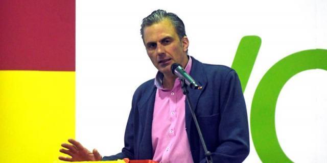 Ortega Smith: "No existe un derecho al aborto, existe un derecho a la vida"