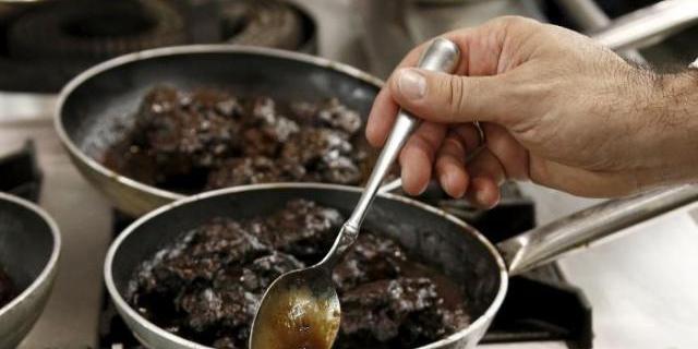 San Isidro saca al ruedo gastronómico la innovación en torno a la casquería