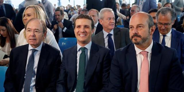 Rollán dice que el resultado electoral dependerá "de un puñado de votos"