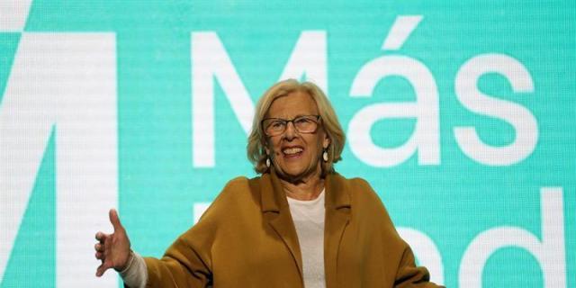 La Comunidad entrega al Ayuntamiento el informe para aprobar Madrid Nuevo Norte