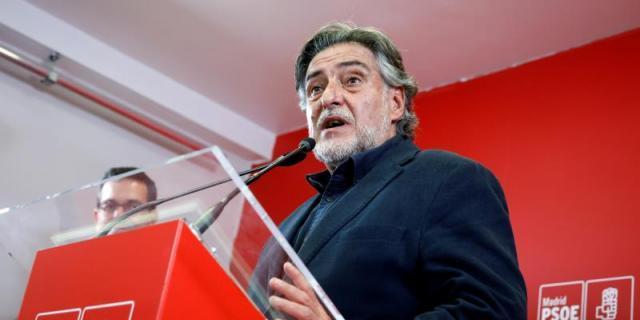 Pepu propone incrementar la plantilla de limpieza con mil trabajadores más