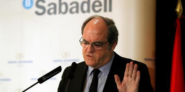 Gabilondo rechazaría eliminar la educación concertada si se lo pide Podemos