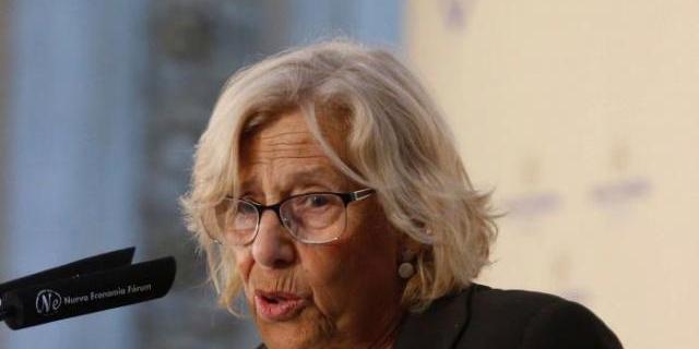 Carmena quiere registrar el ADN de los perros para identificar excrementos