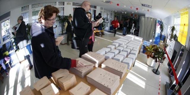 La Comunidad lanza una aplicación para seguir la noche electoral