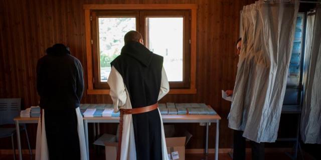 Las anécdotas del 26M