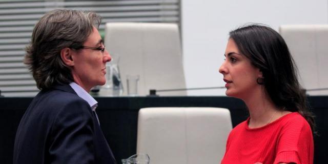 Más Madrid se reúne para encontrar el recambio de Carmena