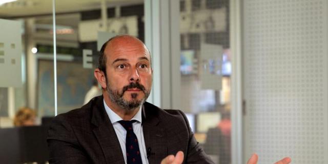 Rollán reconoce que el PP no ha obtenido un "buen resultado" en la Comunidad