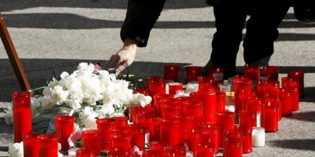 Los casos de violencia machista aumenta un 2,9% en la región en el último año