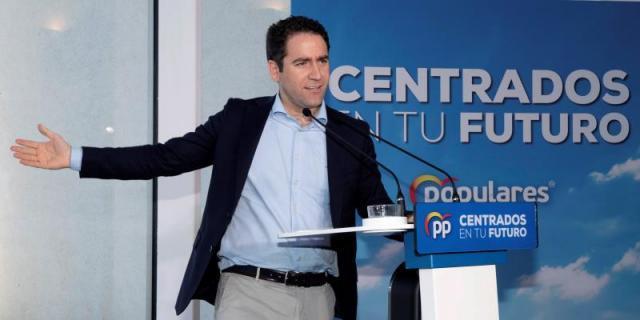 El PP configura los grupos regionales y locales para negociar pactos