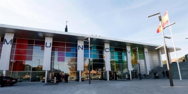 El Muncyt acoge una campaña de donación de sangre en su sede en Alcobendas