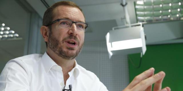 Maroto pide a Cs sentarse a hablar con Vox para evitar gobiernos de izquierda