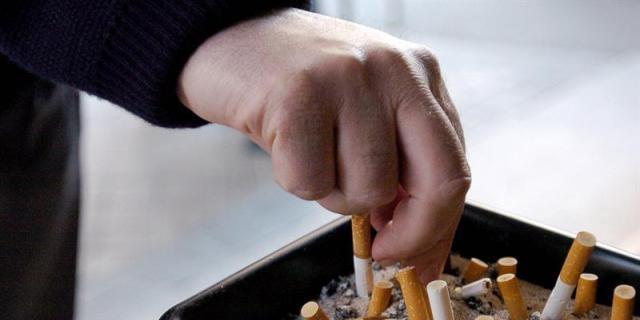 El tabaquismo en cifras