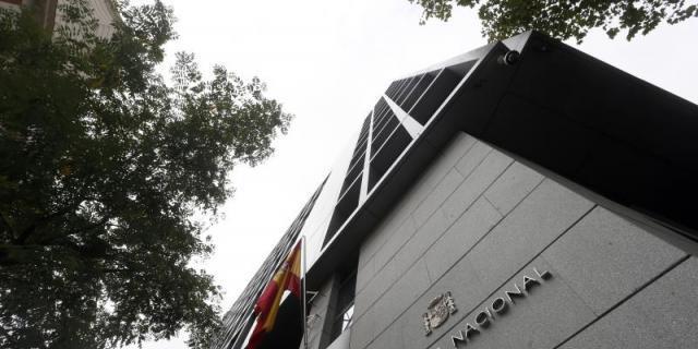 Detenido en Madrid un miembro de Dáesh que facilitaba la vuelta de terroristas a Europa