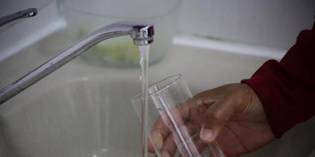 El consumo de agua en Madrid creció un 11% en mayo, con los embalses al 74%