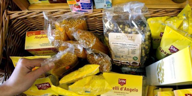 Crean un método que reduce la toxicidad del gluten entre los celíacos