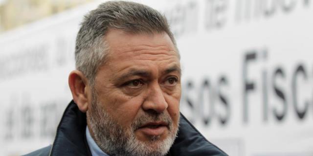 Los taxistas madrileños reclaman la regulación urgente de las VTC